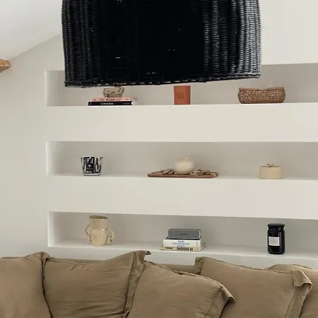 Casa Familia Апартаменты *