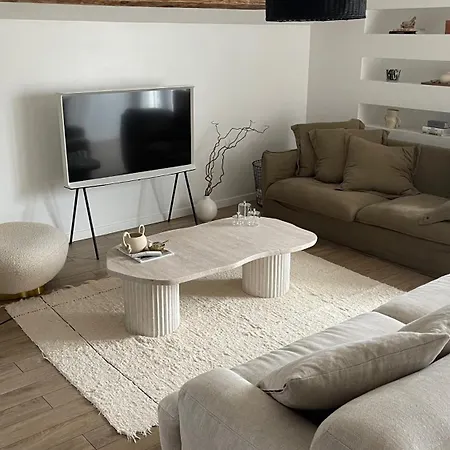 Апартаменты Casa Familia