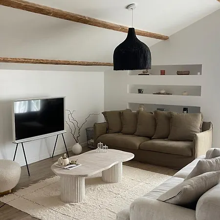 Apartment Casa Familia La Teste-de-Buch