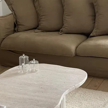 Casa Familia Apartment *