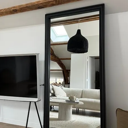 Casa Familia Apartment *