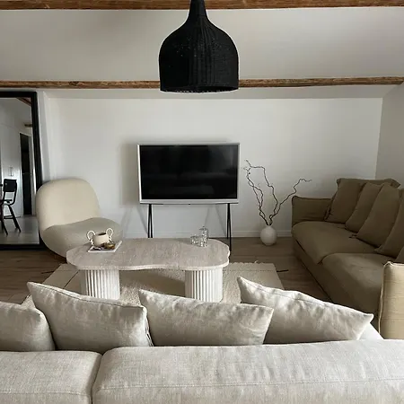 Apartment Casa Familia *