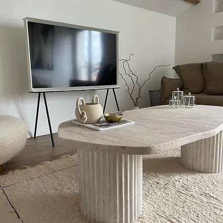 شقة Casa Familia لا تاسْتْ دو بوك